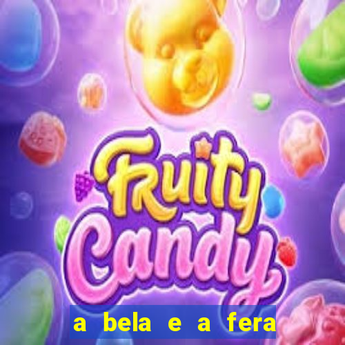 a bela e a fera 2014 filme completo dublado topflix